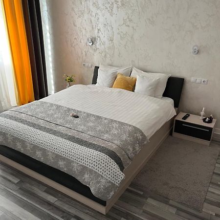סיביו Luxury Apartment מראה חיצוני תמונה