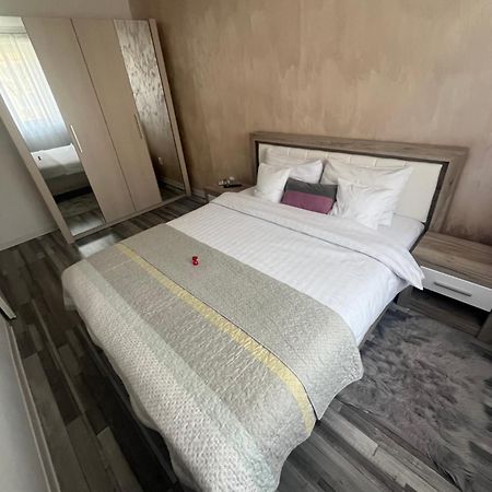 סיביו Luxury Apartment מראה חיצוני תמונה