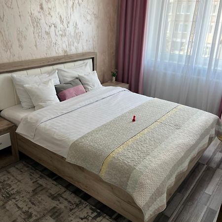 סיביו Luxury Apartment מראה חיצוני תמונה