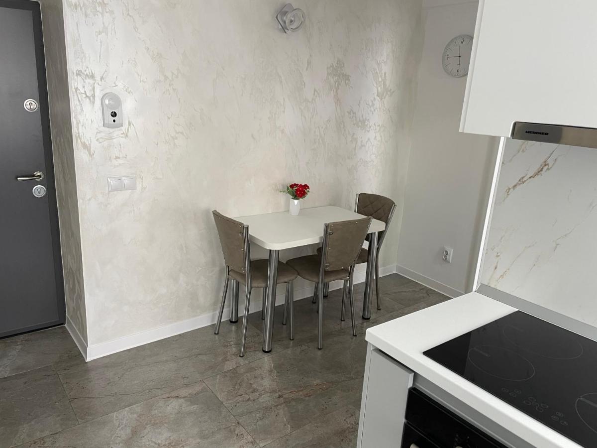 סיביו Luxury Apartment מראה חיצוני תמונה