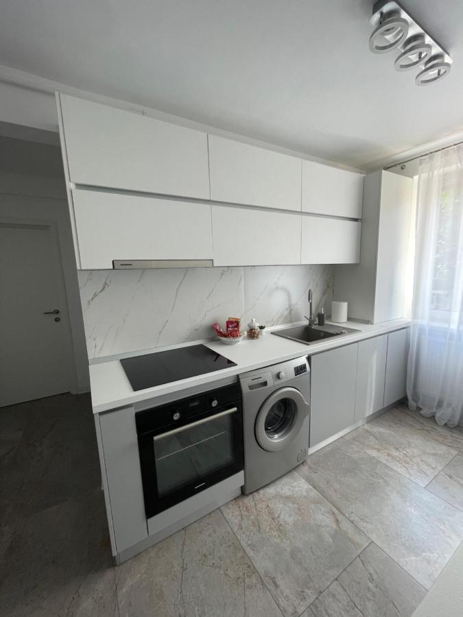 סיביו Luxury Apartment מראה חיצוני תמונה