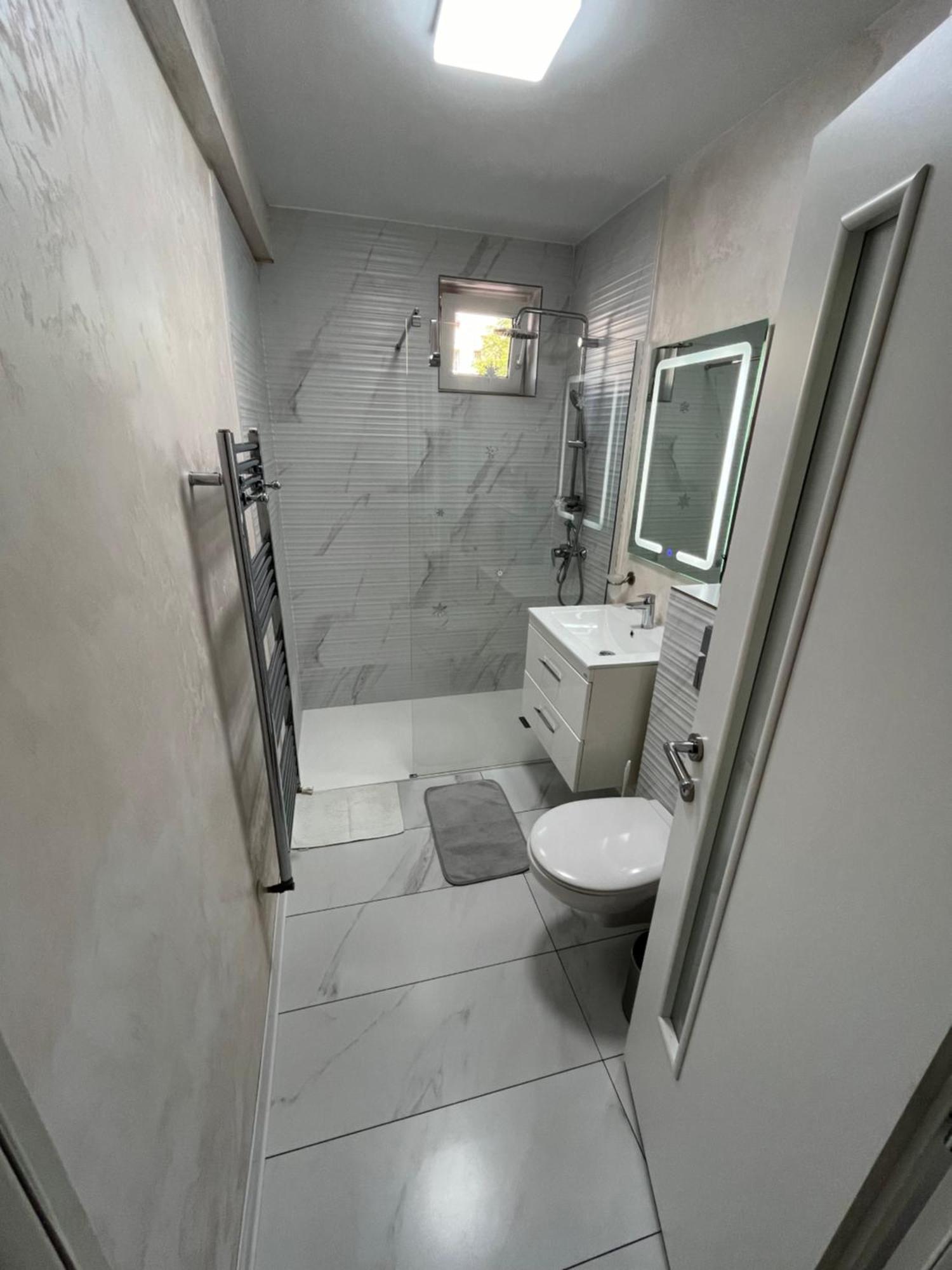 סיביו Luxury Apartment מראה חיצוני תמונה