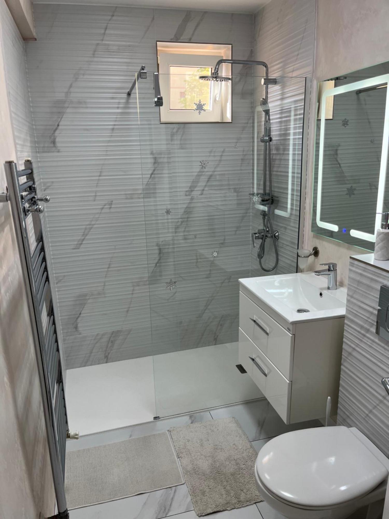 סיביו Luxury Apartment מראה חיצוני תמונה
