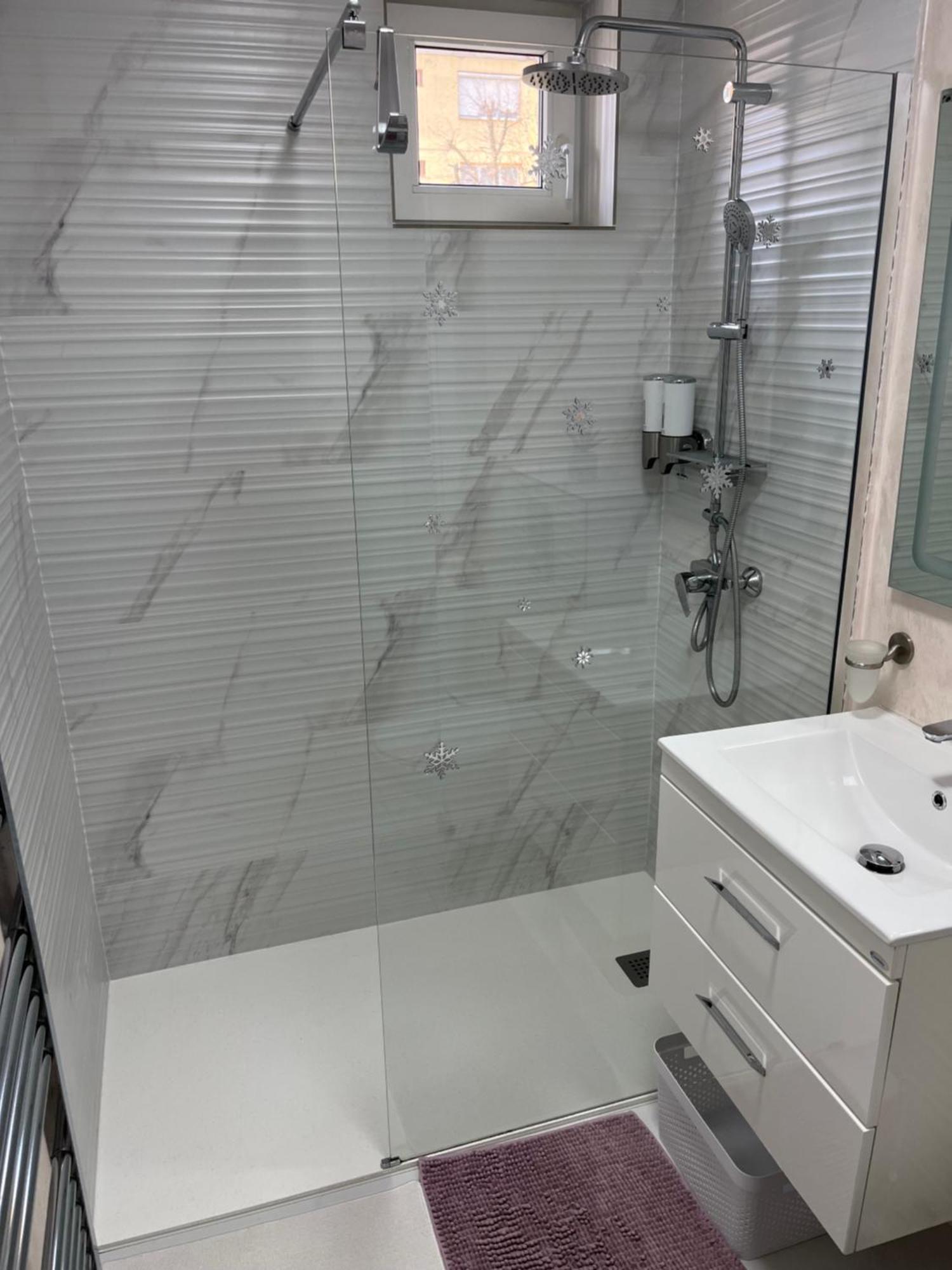 סיביו Luxury Apartment מראה חיצוני תמונה