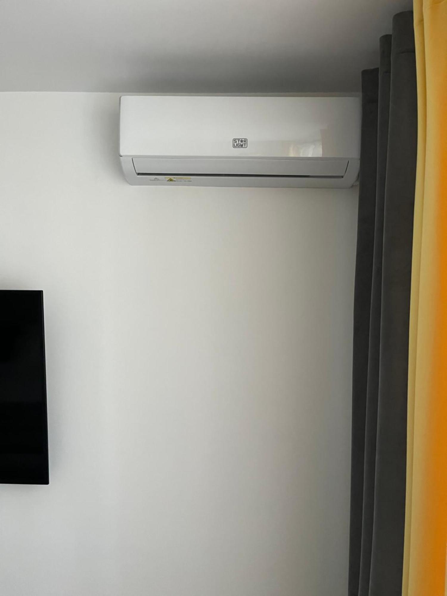 סיביו Luxury Apartment מראה חיצוני תמונה
