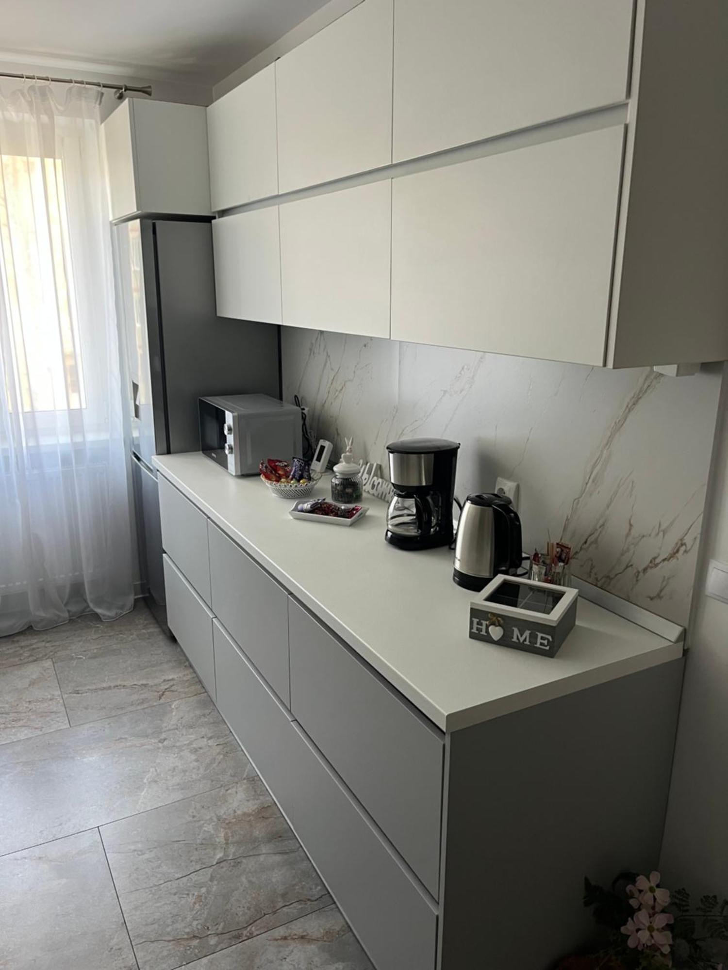 סיביו Luxury Apartment מראה חיצוני תמונה